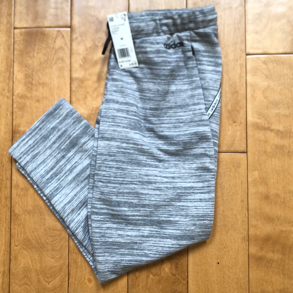 adidas Womens Xpressive 7/8 Length Pants